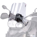 Touring Screen Clear For BMW F650 GS 2008-2012
