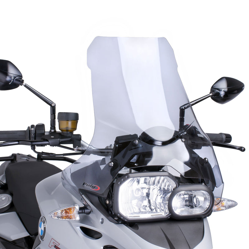 Touring Screen Clear For BMW F700 GS 2012-2017