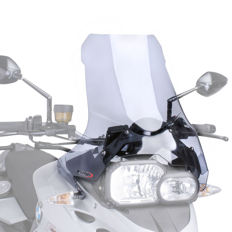 Touring Screen Clear For BMW F700 GS 2012-2017