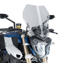 Touring Screen Clear For BMW F800 R 2015-2019