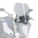 Touring Screen Clear For BMW F800 R 2015-2019