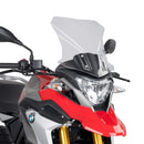Touring Screen Clear For BMW G310 GS 2017-Current