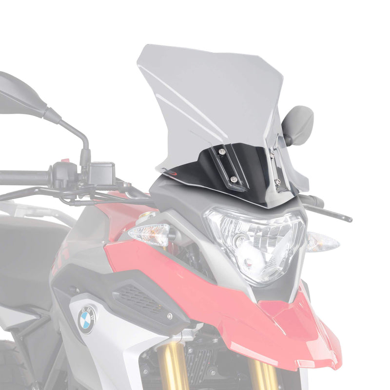 Touring Screen Clear For BMW G310 GS 2017-Current