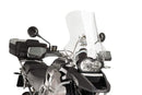 Touring Screen Clear For BMW R1200 GS 2004-2012