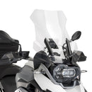 Touring Screen Clear For BMW R1250 GS Rally 2021-Current