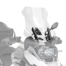 Touring Screen Clear For BMW R1250 GS Rally 2021-Current