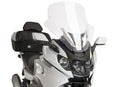 Touring Screen Clear For BMW K1600 GT 2011-Current