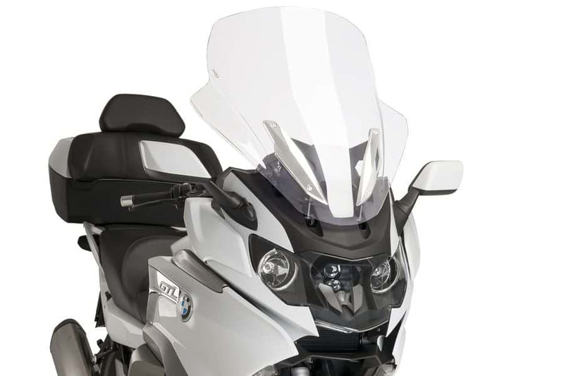 Touring Screen Clear For BMW K1600 GT 2011-Current