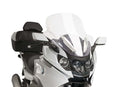 Touring Screen Clear For BMW K1600 GT 2011-Current