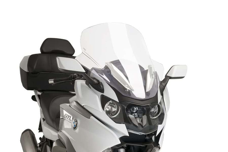 Touring Screen Clear For BMW K1600 GT 2011-Current