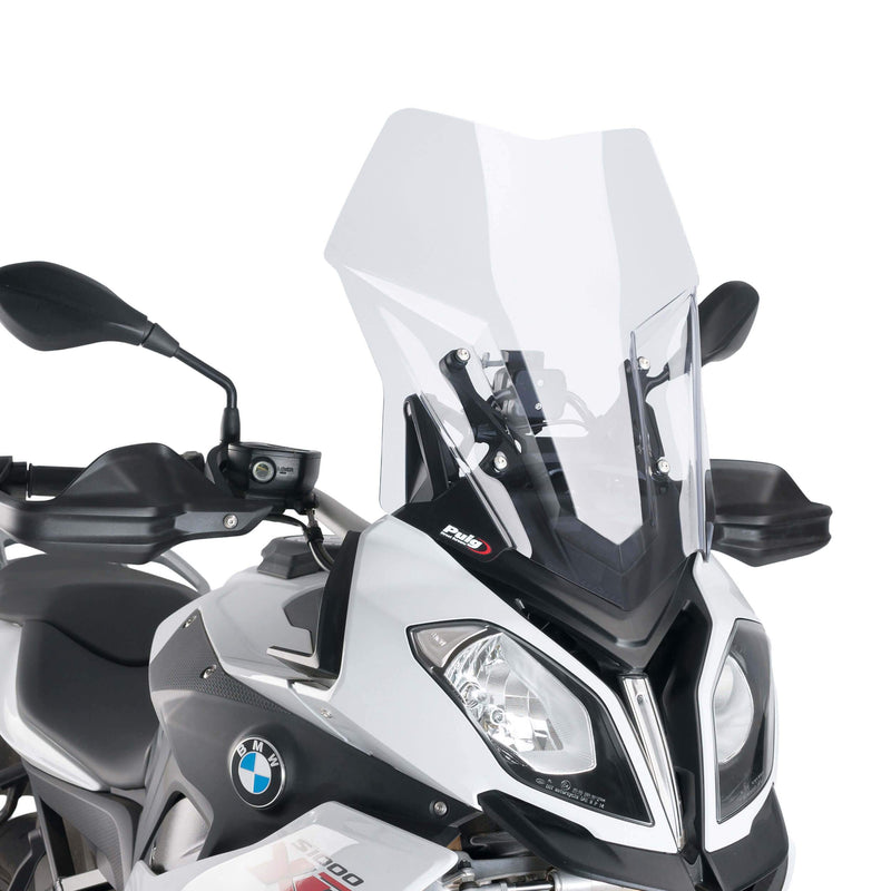 Touring Screen Clear For BMW S1000 XR 2015-2019