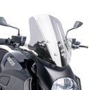 Touring Screen Clear For Ducati Diavel 2011-2013