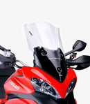 Touring Screen Clear For Ducati Multistrada 1200 / S 2010-2012