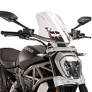 Touring Screen Clear For Ducati X Diavel 2016-2018