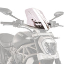 Touring Screen Clear For Ducati X Diavel 2016-2018