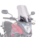 Touring Screen Clear For Honda CB 500 X 2013-2015