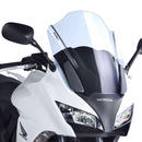 Touring Screen Clear For Honda CBF 1000 FA 2010-2016