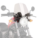 Touring Screen Clear For Honda CMX 500 Rebel 2017-Current