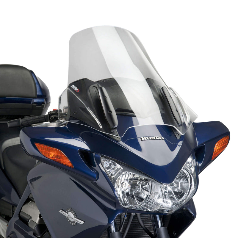 Touring Screen Clear For Honda ST 1300 2002-2013