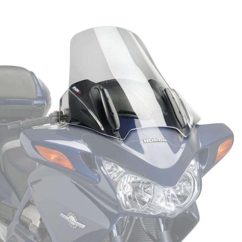 Touring Screen Clear For Honda ST 1300 2002-2013