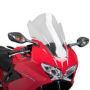 Touring Screen Clear For Honda VFR 800 F 2014-Current