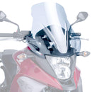 Touring Screen Clear For Honda VFR 800 X Crossrunner 2011-2014