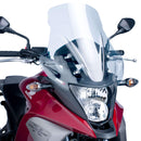 Touring Screen Clear For Honda VFR 800 X Crossrunner 2011-2014