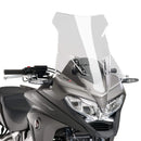 Touring Screen Clear For Honda VFR 800 X Crossrunner 2015-2016
