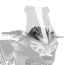 Touring Screen Clear For Honda VFR 800 X Crossrunner 2015-2016