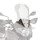 Touring Screen Clear For Kawasaki Versys-X 300 2017-Current