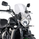 Touring Screen Clear For Kawasaki Vulcan S 2015-Current