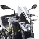 Touring Screen Clear For Kawasaki Z 650 2017-2019