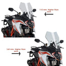Touring Screen Clear For KTM 1290 Superduke GT 2019-Current