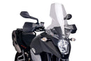 Touring Screen Clear For KTM 990 Supermoto T 2009-2012
