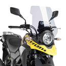 Touring Screen Clear For Suzuki DL 250 V-Strom 2017-Current