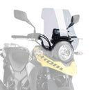 Touring Screen Clear For Suzuki DL 250 V-Strom 2017-Current