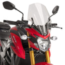 Touring Screen Clear For Suzuki GSX-S 750 2017-2021