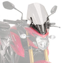 Touring Screen Clear For Suzuki GSX-S 750 2017-2021