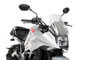 Touring Screen Clear For Suzuki Katana 2019-Current