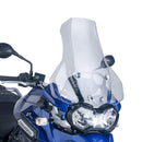 Touring Screen Clear For Triumph Explorer 1200 XC / XCX / XRA / Low 2012-2015