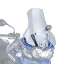 Touring Screen Clear For Triumph Explorer 1200 XC / XCX / XRA / Low 2012-2015