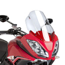 Touring Screen Clear For Triumph Tiger 1050 2007-2013