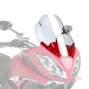 Touring Screen Clear For Triumph Tiger 1050 2007-2013