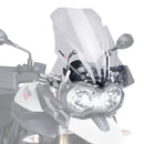 Touring Screen Clear For Triumph Tiger 800 XC / XCX / XCA / Low 2011-2017