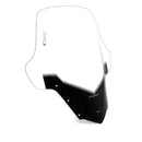 Touring Screen Clear For Yamaha FZ1 Fazer 2006-2016