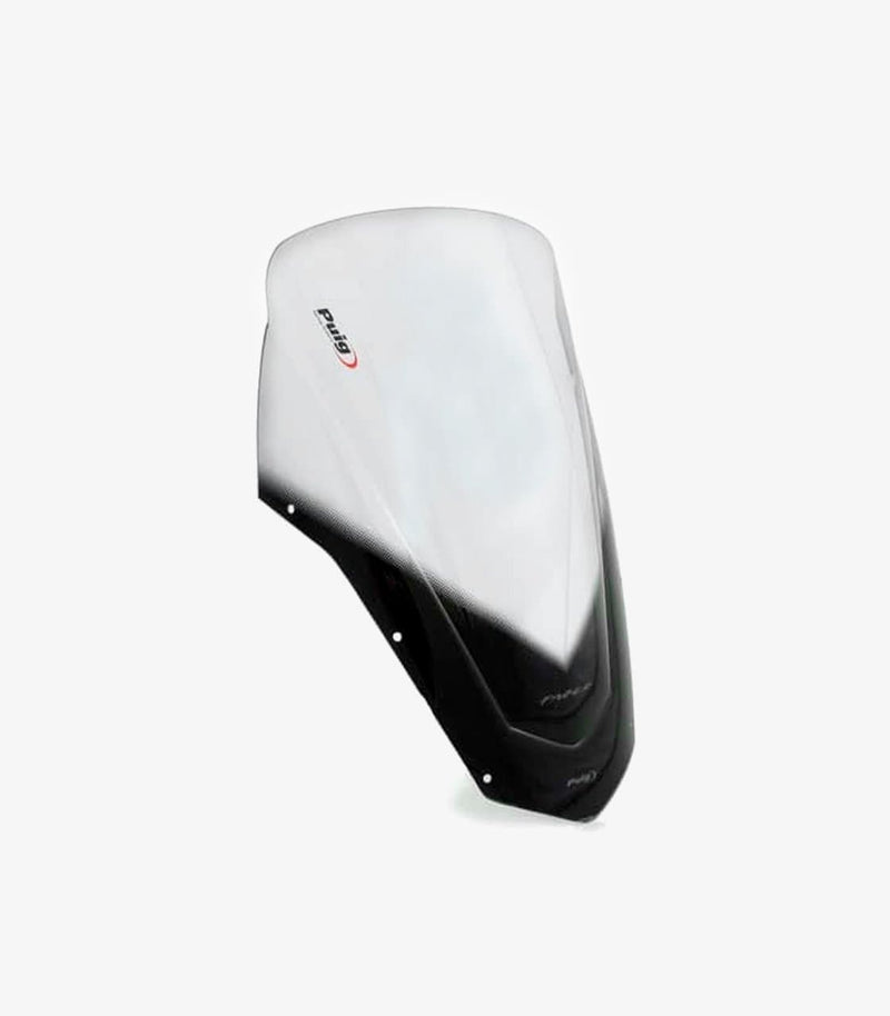 Touring Screen Clear For Yamaha FZ6 Fazer S2 2007-2010