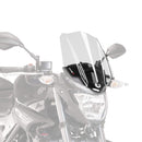 Touring Screen Clear For Yamaha MT-03 2016-2019