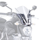 Touring Screen Clear For Yamaha MT-07 2014-2017