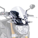 Touring Screen Clear For Yamaha MT-09 2013-2016