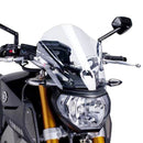 Touring Screen Clear For Yamaha MT-09 2013-2016